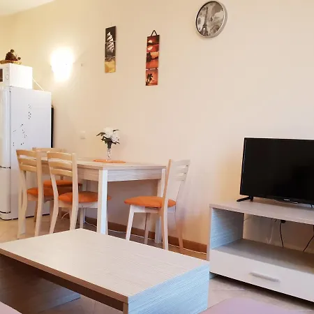 شقة Apartament *