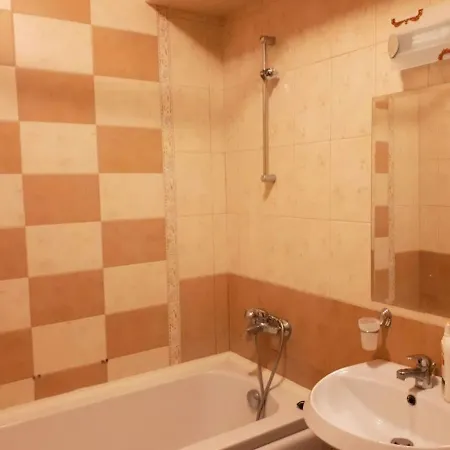 Apartament ساني بيتش