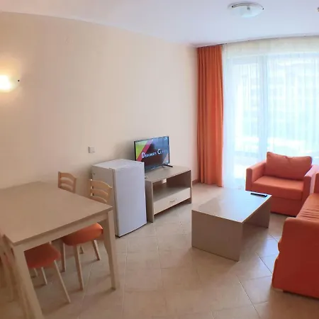 Apartament * ساني بيتش