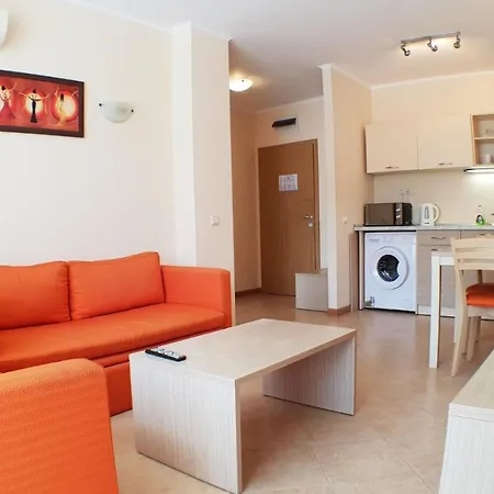 Apartament شقة *
