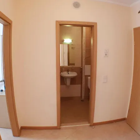 Apartament ساني بيتش
