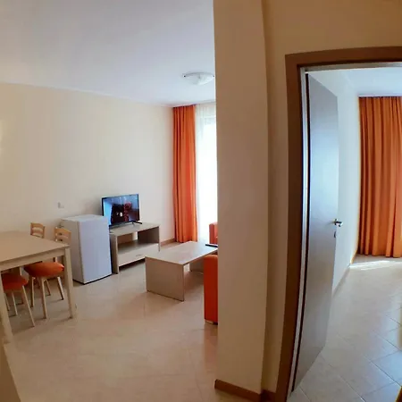 Apartament * ساني بيتش