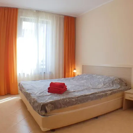 Apartament ساني بيتش