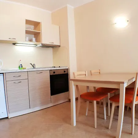 شقة Apartament